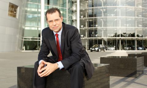 Lothar Kiermeier - Kiermeier Haselier Grosse - Rechtsanwälte, Steuerberater